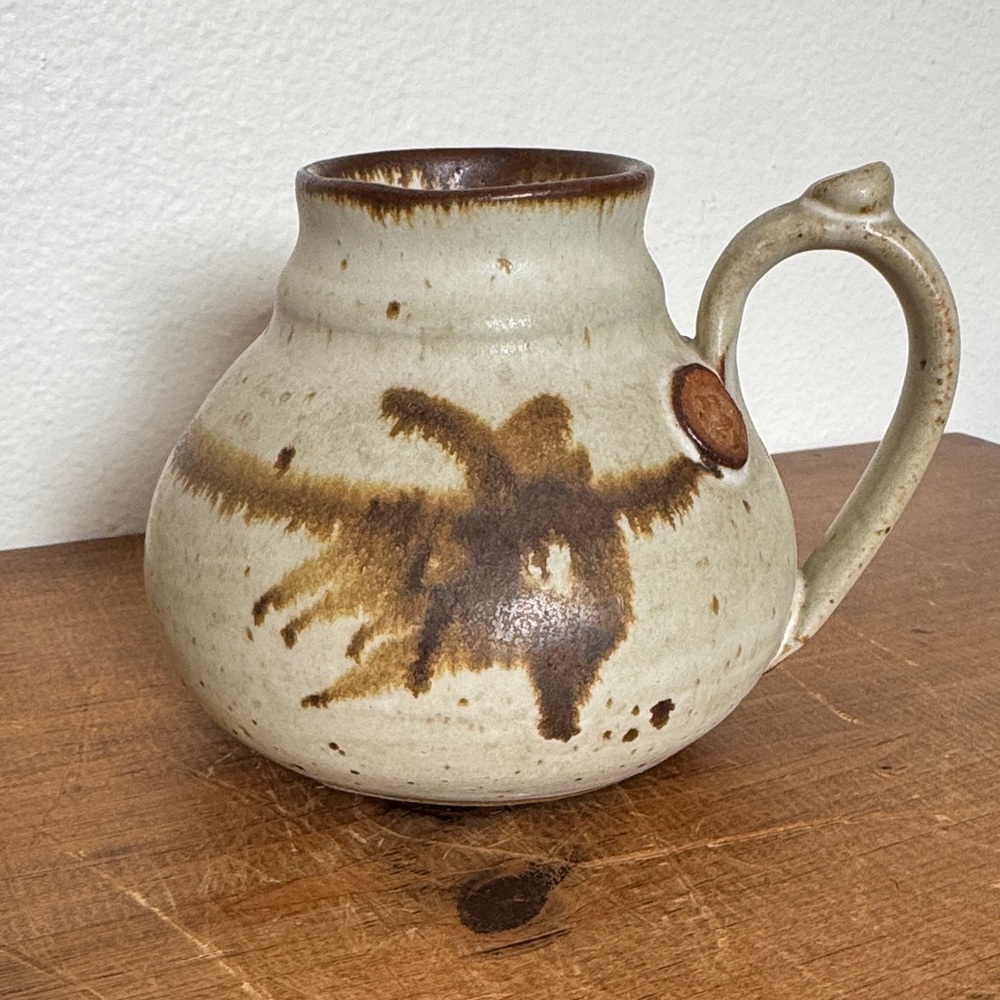Artisan mug